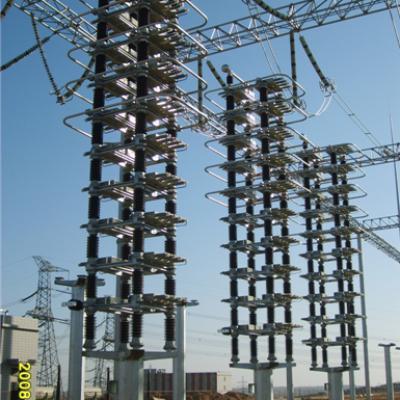 交流PLC滤波器